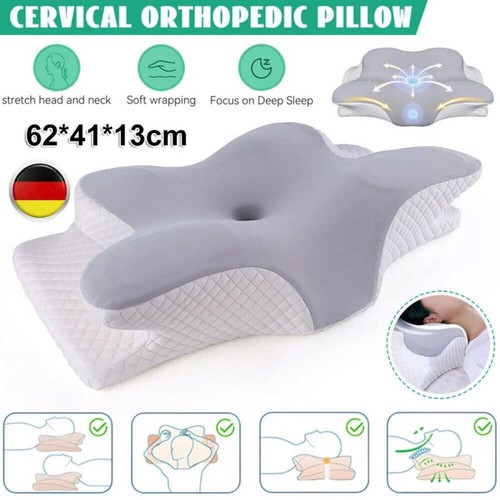 Memory foam kissen - memory,