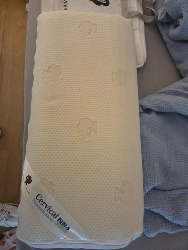 Dormabell cervical nbv4 latex - dormabell,