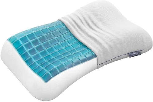 Technogel anatomic curve pixel - anatomic,