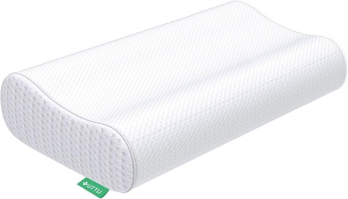Uttu memory foam kissen - foam,
