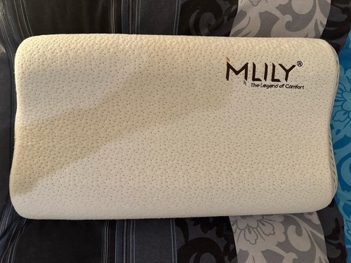 Mlily orthopädisches - mlily,
