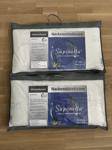 Saponetta visco - 2x,