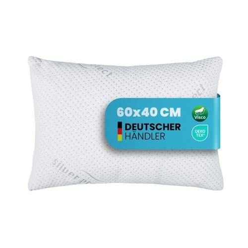 Nackenstützkissen