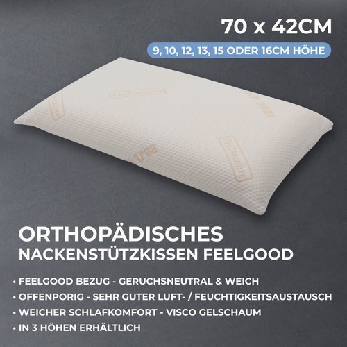 Maxxgoods orthopädisches - maxxgoods,