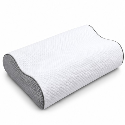 Nackenstützkissen memory foam - memory,