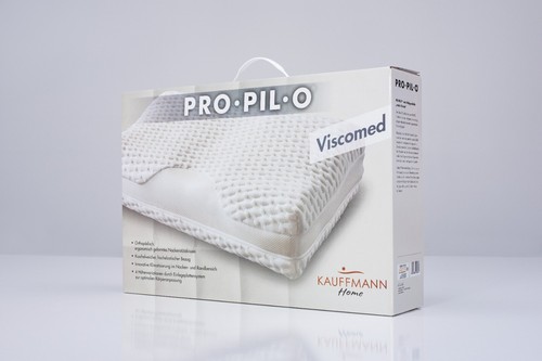 Sanders kauffmann pro pil - kauffmann, pro-pil-o
