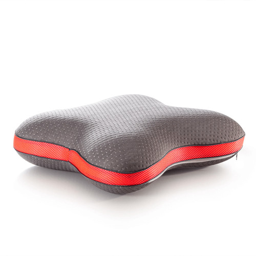 Nackenkissen visco memory foam - nackenkissen,