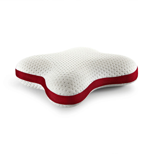 Nackenkissen visco memory foam - visco,