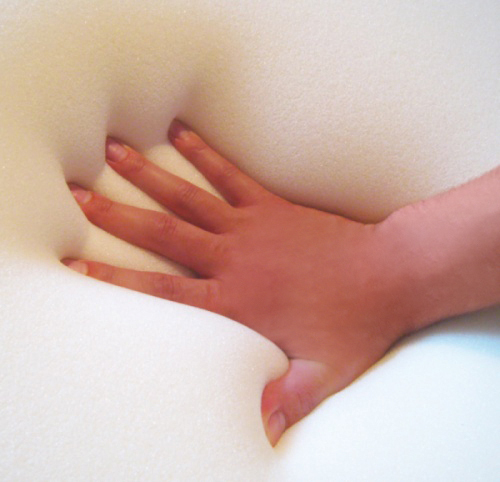 Orthopädisches gelkissen - gelkissen, 18