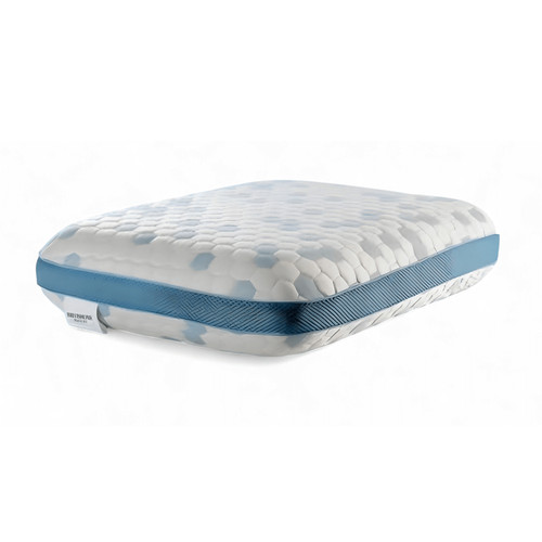 Nackenkissen visco memory foam - nackenkissen,
