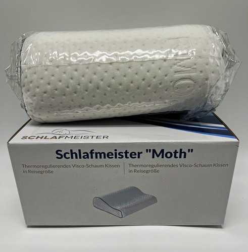 Schlafmeister moth - schlafmeister,