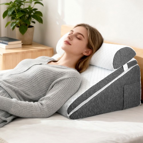 Keilkissen für sofa bett - keilkissen,